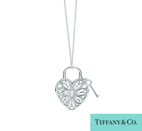 ウォッチ倶楽部 富士 [ウォッチクラブ フジ]TIFFANY&Co [ティファニー] ≪商品一覧≫ ペンダント ネックレス シルバー